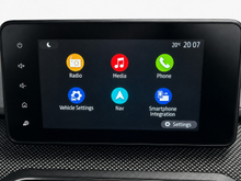 2022 Dacia Sandero 1L Bio gas For Sale Images