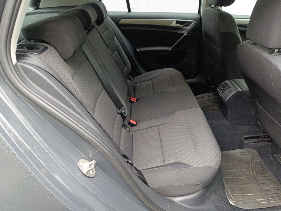 2016 Volkswagen Golf 1.6L Diesel For Sale Images