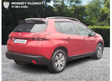 2019 Peugeot 2008 1.2L Petrol For Sale Images