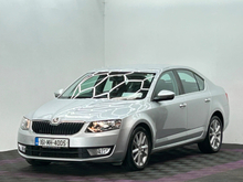 2016 Skoda Octavia 2L Diesel For Sale Images