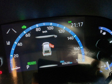 2021 Toyota Yaris Cross 1.5L Petrol Hybrid For Sale Images