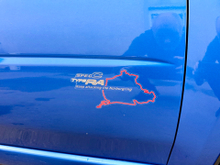 2005 Subaru Impreza 2L Petrol For Sale Images