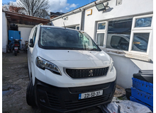 Peugeot Expert EACTIVE STANDARD 100KW 50KWH 4