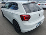 2020 VOLKSWAGEN POLO COMFORTLINE 1.0 TSI AUTOMATIC