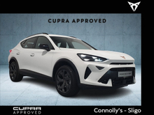 Cupra Formentor 261 DEMO SALE- 2.0 TDI 150hp Auto V1 - LOW FINANCE RATES