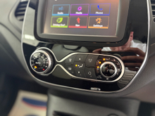 2019 Renault Captur 0.9L Petrol For Sale Images