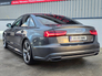 2017 AUDI A6 2.0TDI 190 Ultra S-Tronic S Line