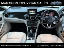 2015 Mercedes-Benz CLA Class 1.6L Petrol For Sale Images