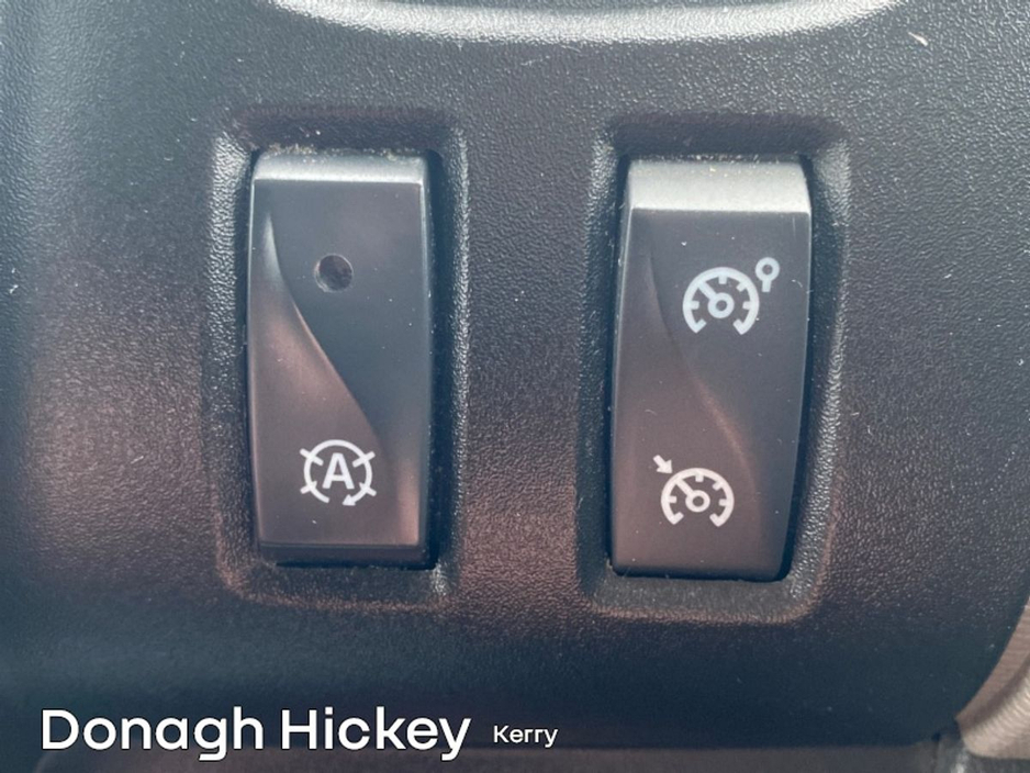 2018 Renault Trafic 1.6L Diesel For Sale Images