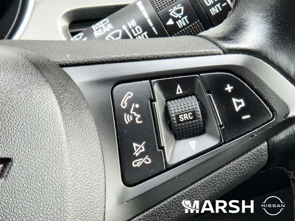 Opel Corsa SC 1.4I 5DR — thumbnail 16