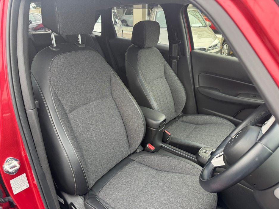2021 Honda Fit 1.5L Petrol Hybrid For Sale Images