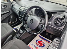 2014 Renault Captur 1.5L Diesel For Sale Images