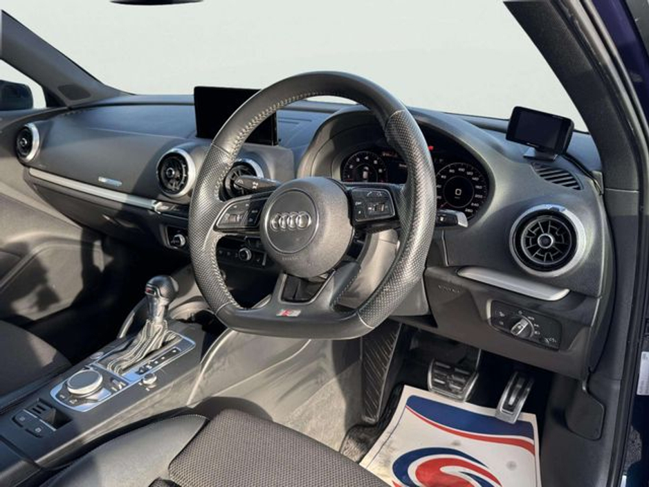 Audi A3 S-Line 1.4TFSI Automatic — thumbnail 2