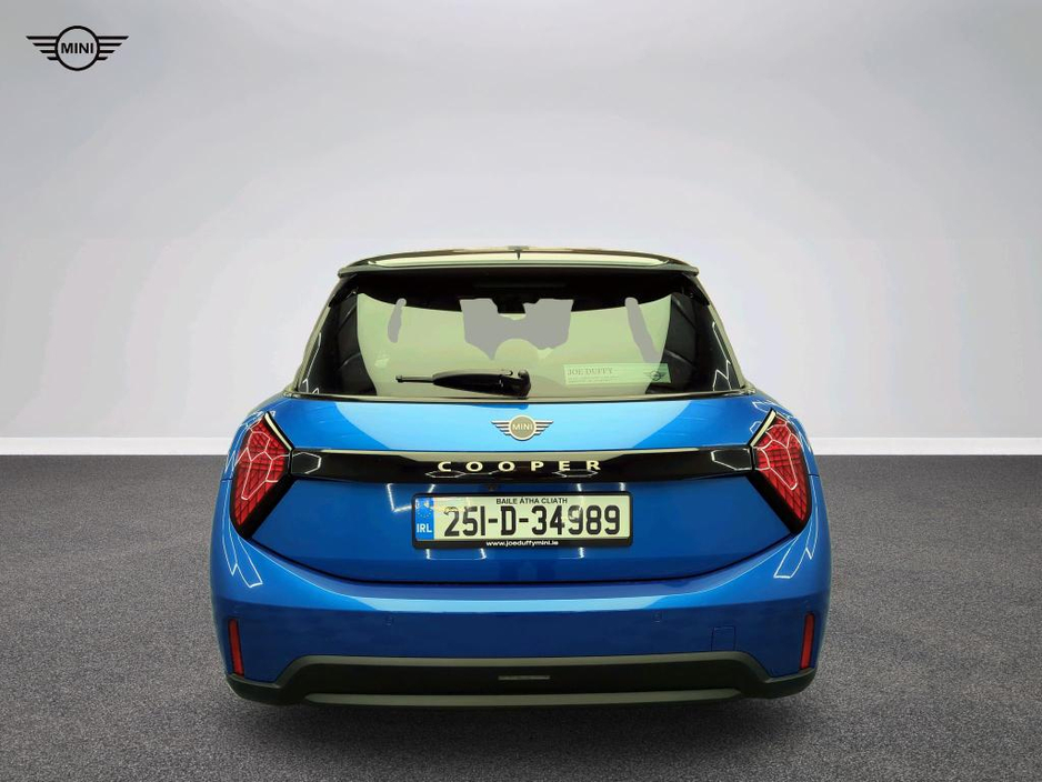 2025 MINI Cooper 1.5L Petrol For Sale Images