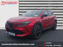 2025 ALFA ROMEO JUNIOR SPECIALE TOP SPECIFICATION 54KW 156HP BEV