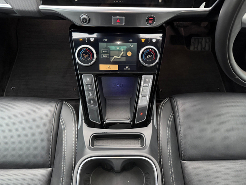2024 Jaguar I-Pace 0L Electric For Sale Images