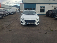 2020 Ford Focus 1.5L Diesel For Sale Images