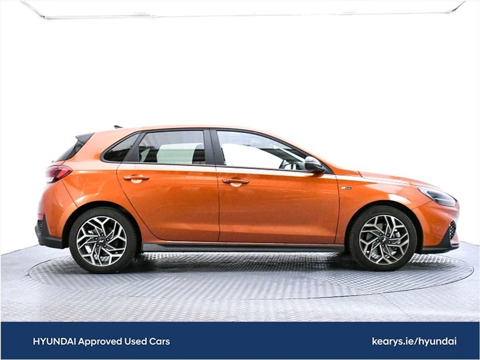 Hyundai i30 N-Line Order Your 262 Today! — thumbnail 14