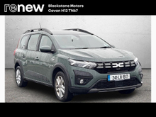 Dacia Jogger TCe 110 Expression