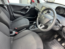 2018 Peugeot 208 1.2L Petrol For Sale Images