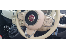 2015 Fiat 500 0.9L Petrol For Sale Images