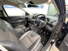 2016 Ford Kuga 2L Diesel For Sale Images
