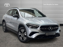 Mercedes-Benz GLA Class 180 D PROGRESSIVE LINE - Electric Memory Seats