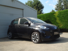 2023 Hyundai i10 1L Petrol For Sale Images