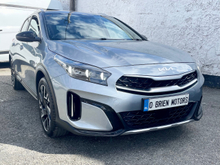 Kia XCeed PE 1.6 GDI PHEV 5DR AUTO