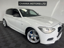 2014 BMW 1 SERIES *BMW 1 SERIES M135i *LOW MILEAGE* *ALPINE UPGRADED SOUND SYSTEM* 315BHP* *LOADED WITH SPEC* *TRADE INS WELCOME* *FINANCE AVAILABLE*