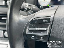 2023 Hyundai Kona 0L Electric For Sale Images