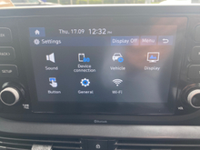 2021 Hyundai Bayon 1.2L Petrol For Sale Images
