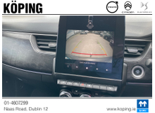 2024 Renault Arkana 1.6L Petrol For Sale Images