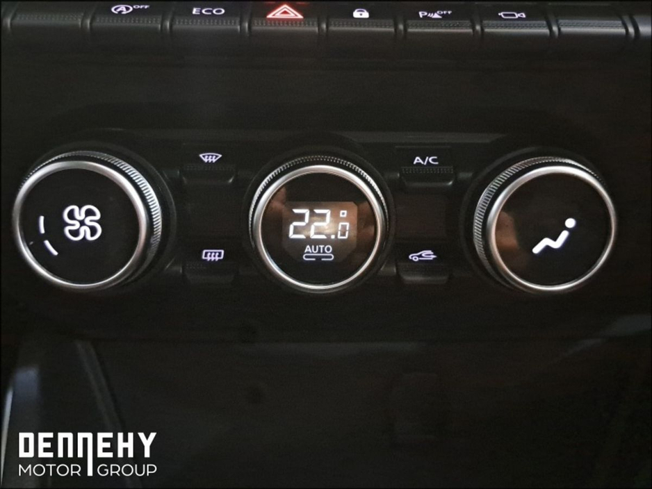 2020 Dacia Duster 1.5L Diesel For Sale Images