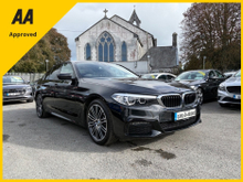 BMW 5 Series 2.0i PHEV M SPORT