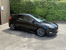 2018 Ford Focus 1.5L Diesel For Sale Images