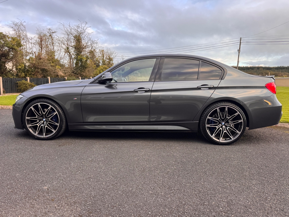 2017 BMW 3 Series 2L Diesel For Sale Images