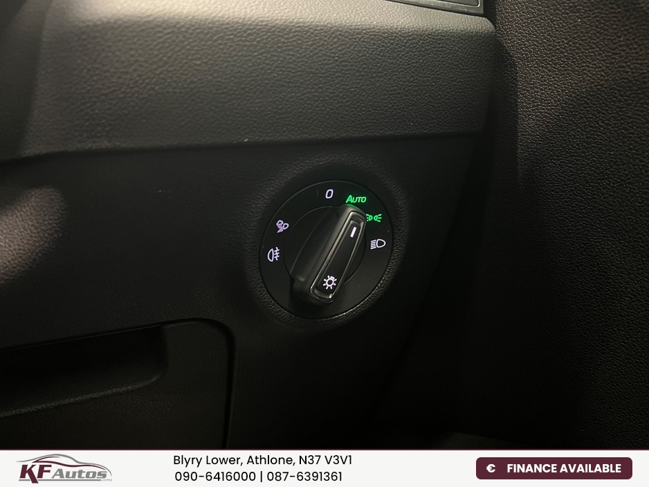 2024 Skoda Karoq 2L Diesel For Sale Images