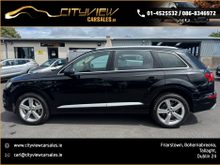 2017 Audi Q7 3L Diesel For Sale Images