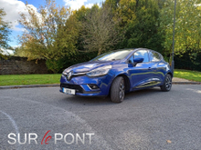 2018 Renault Clio 1.2L Petrol For Sale Images