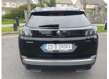 2022 Peugeot 3008 1.6L Petrol Plug-in Hybrid For Sale Images