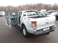 2018 Ford Ranger 2.2L Diesel For Sale Images