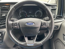 2022 Ford Transit Custom 2L Diesel For Sale Images