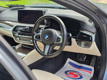 2022 BMW 5 Series 2L Diesel For Sale Images