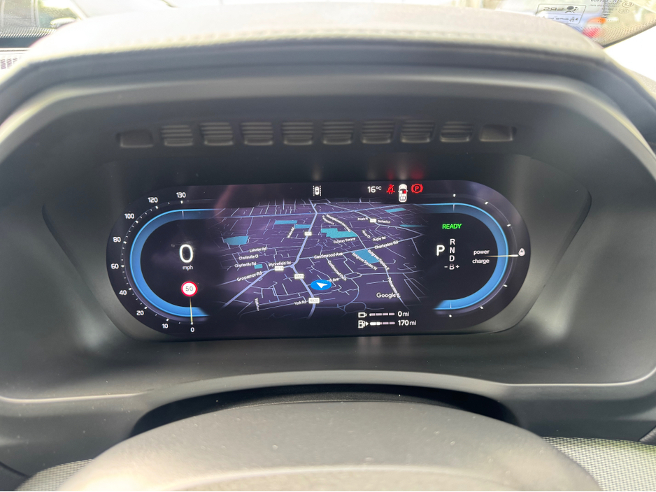 2024 Volvo XC90 2.0L Petrol Plug-in Hybrid For Sale Images