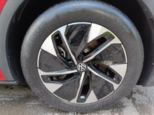 2024 Volkswagen ID.5 0L Electric For Sale Images
