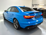 2020 AUDI A4 S LINE BLACK ED40 TDI QUATTRO EDITION