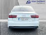 2017 AUDI A6 2.0 TDI S LINE ULTRA AUTO €100 PW
