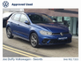 2022 VOLKSWAGEN POLO 1.0 TSI 95HP R-Line