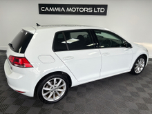 2015 Volkswagen Golf 1.4L Petrol For Sale Images